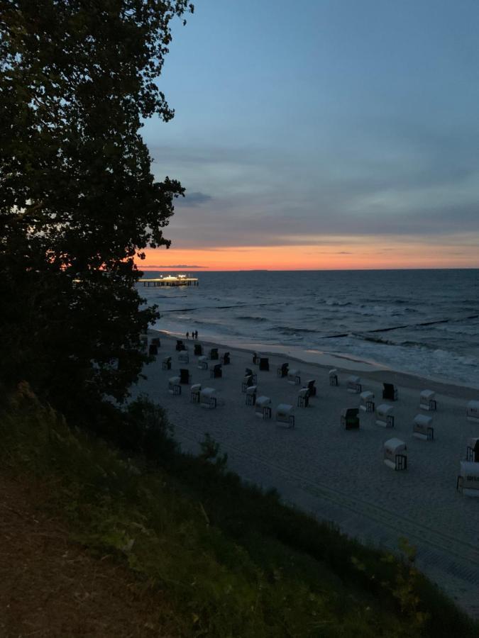 Koserow Am Strande Zewnętrze zdjęcie